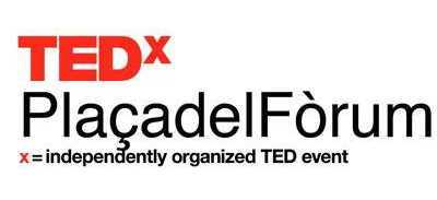 TEDx Plaça del Fòrum